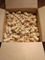 Natürliche Feueranzünder – 24er-Pack