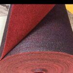 Feuerfeste Kaminvorleger