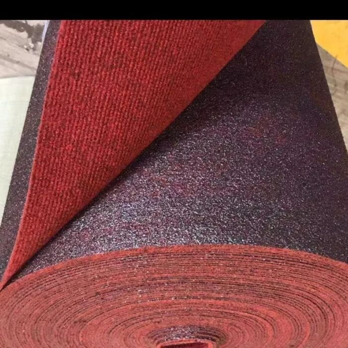 Feuerfeste Kaminvorleger – Bild 1