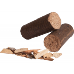 Bûches Compressées Jour - Carton 12 – Image 4