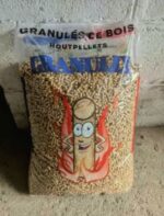 Granulat in Säcken – 10er-Pack – Bild 4