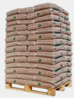 Palette Premium-Granulat – 1 Tonne – Bild 3