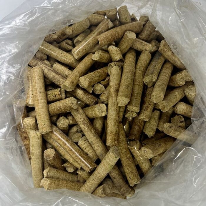 Palette Premium-Granulat – 1 Tonne – Bild 4