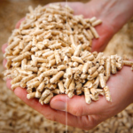 Palette Premium-Granulat – 1 Tonne – Bild 6