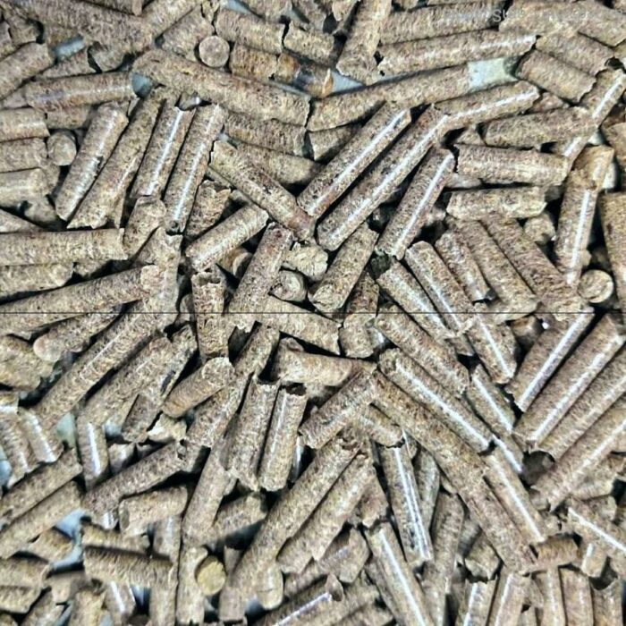 Palette Premium-Granulat – 1 Tonne – Bild 8